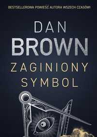 Zaginiony Symbol, Dan Brown, Zbigniew Kościuk