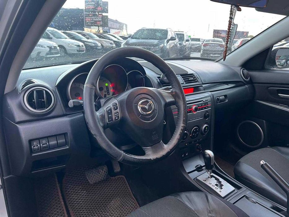 Продам Mazda 3 2007р. #72439