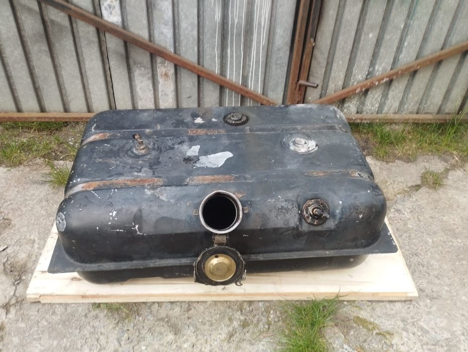 Продам паливний бак на ЗІЛ-130, 131.