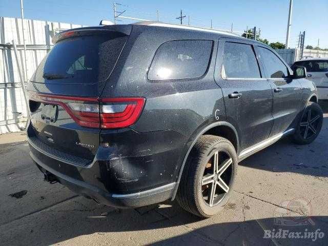 Комплект колес Dodge Durango, Jeep Grand Cherokee WK2 265/50 R20 ET13
