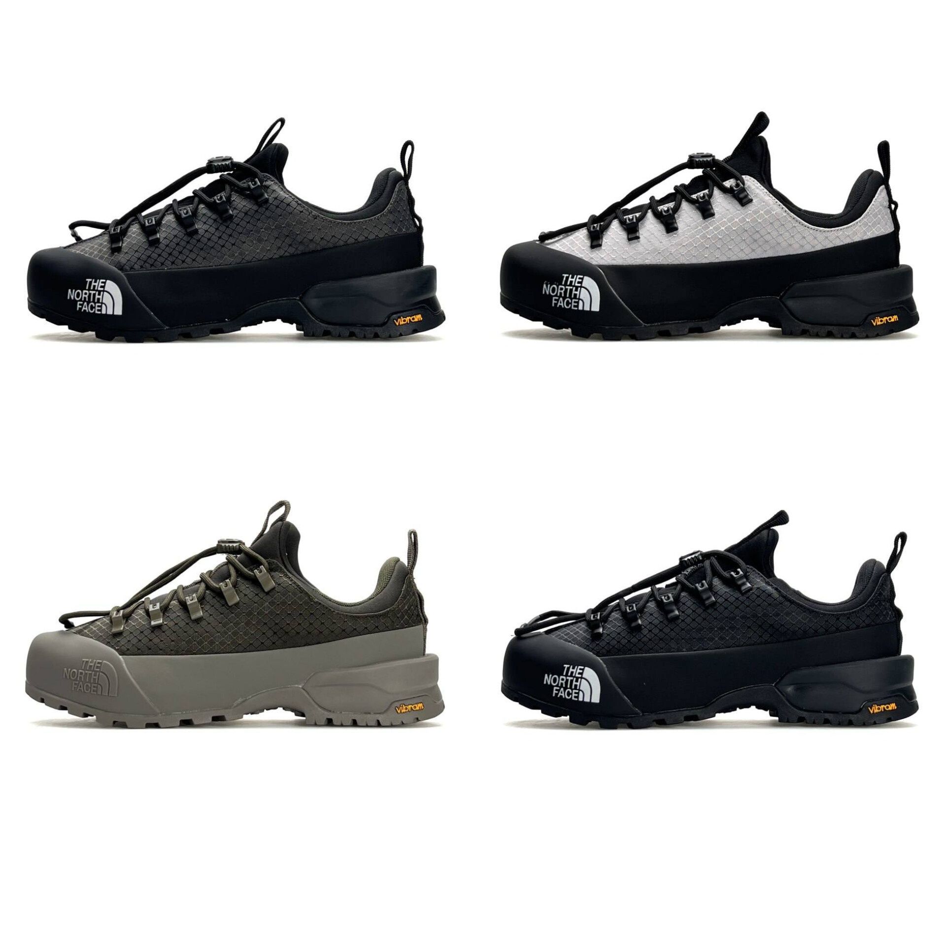Кросівки чоловічі термо The North Face Glenclyffe Low 41-45р Gore-Tex