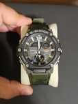 Zegarek G-Shock GST-B300S-1AER(Bluetooth, Tough Solar)