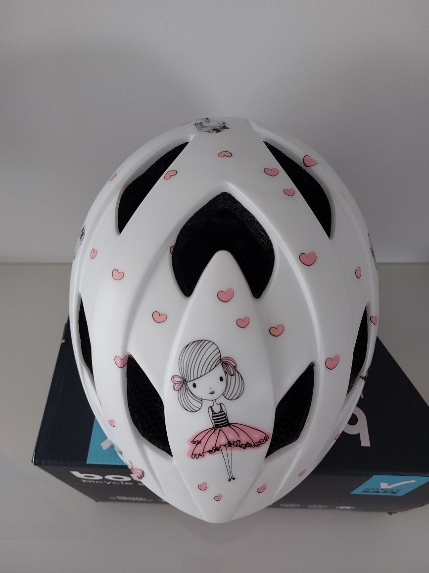 Bobike Plus XS kask