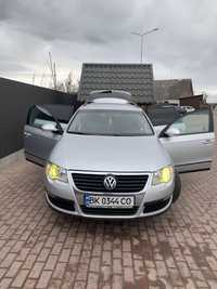 Продам пассаб б6 1.9 tdi