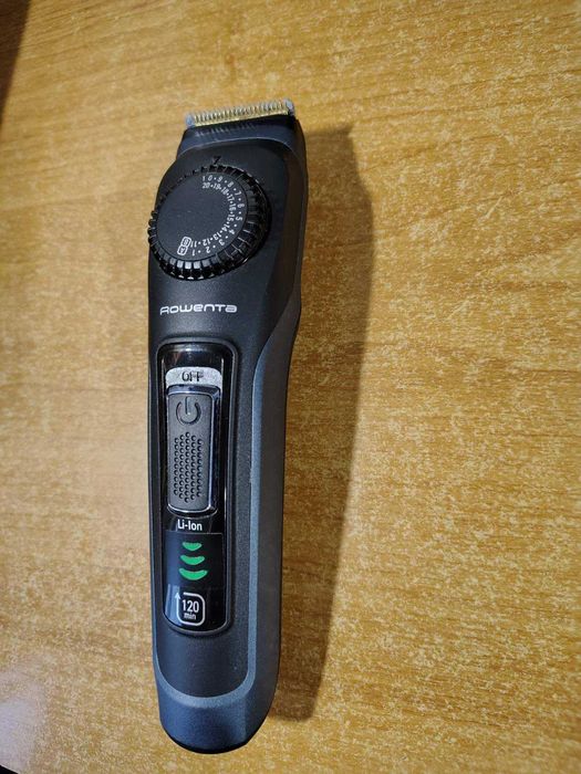 Машинка для стрижки, тример Rowenta TN3804E0