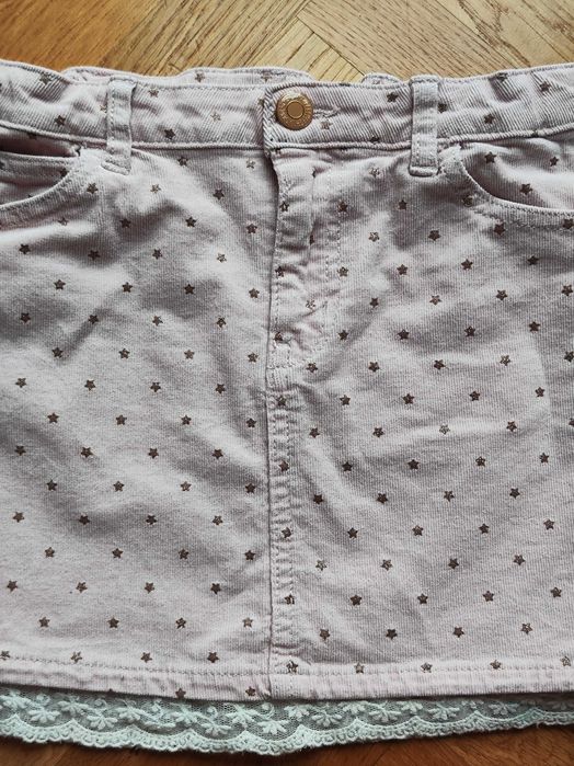 Spódniczka H&M 128