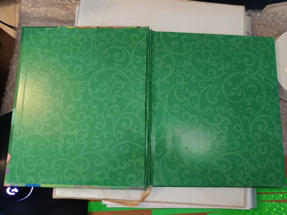 Livro Infantil 6 Histórias - Ref.: L-10