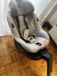 Cadeira-auto criança