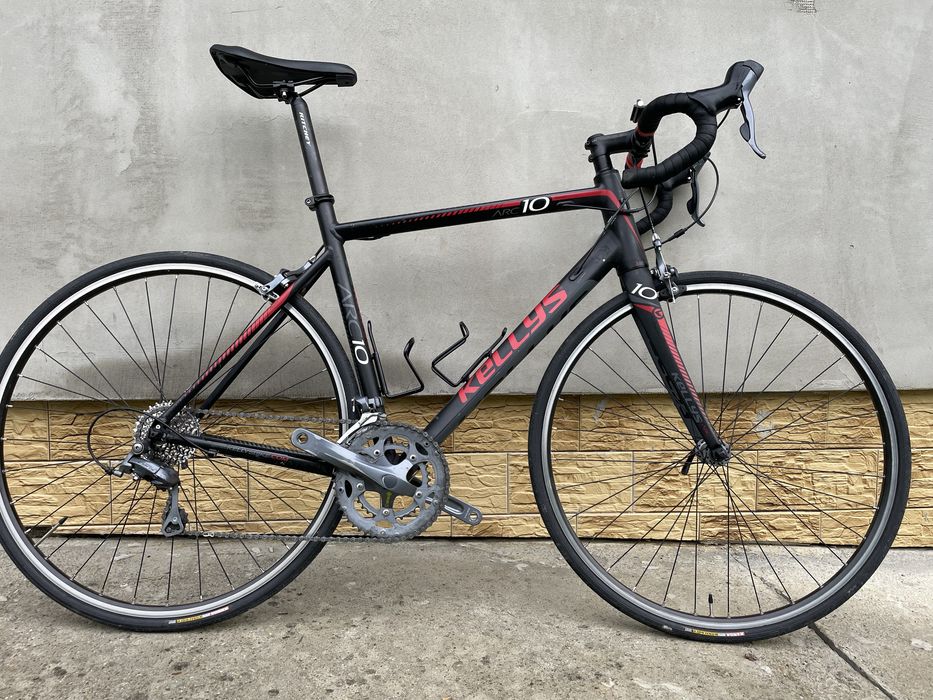 Rower szosowy Kellys ARC 10 rozmiar 55