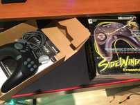 Microsoft SideWinder Freestyle Pro