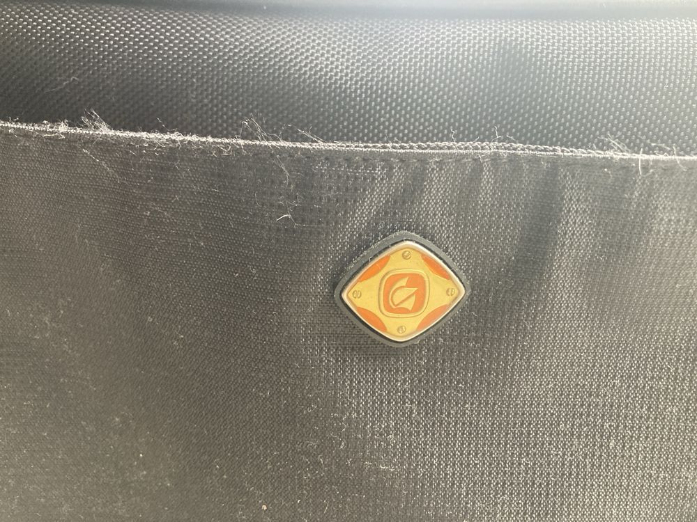 Samsonite para computador trolley