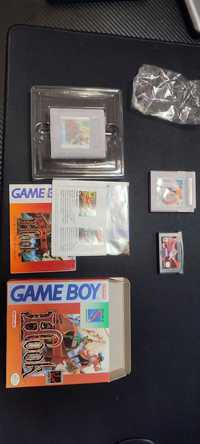 Lote Game Boy / Game Boy Advance [Venda/troca] - Não parecem originais