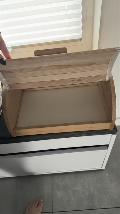 Chlebak IKEA Magasin