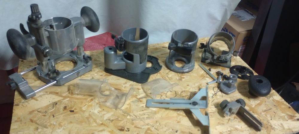 Продам Фрезер Крайсман