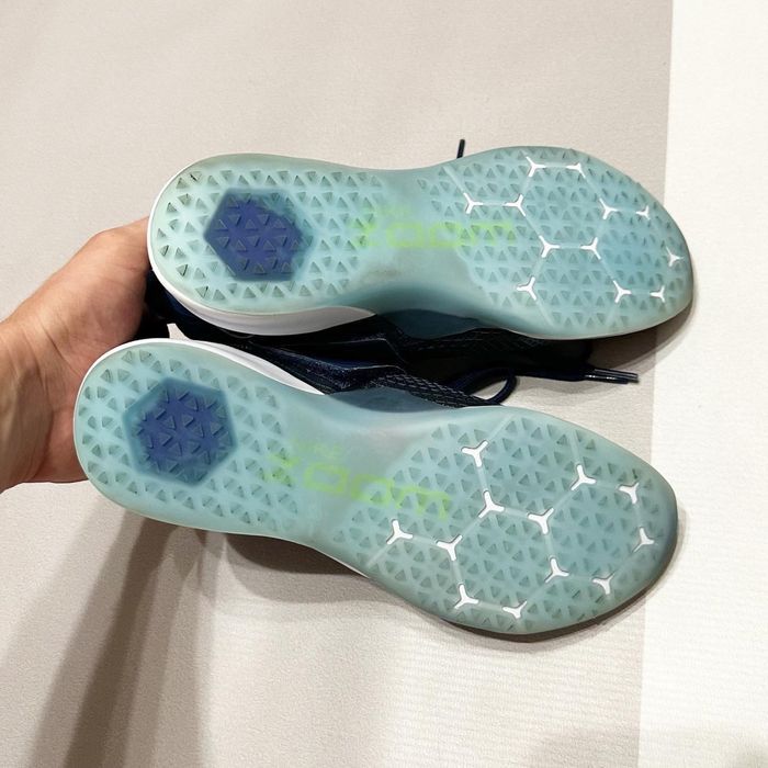 Кросівки Nike Air Zoom Lebron Pegasus Fly 36.5 розмір E780