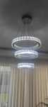 Lampa 3 kolory ledowe