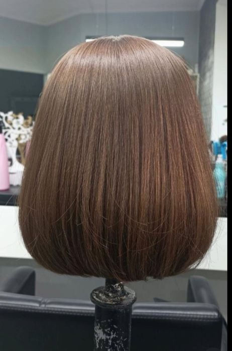 Парики-стрижка,мойка, укладка