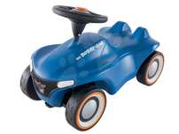 Big bobby car neo blue jeździk samochód