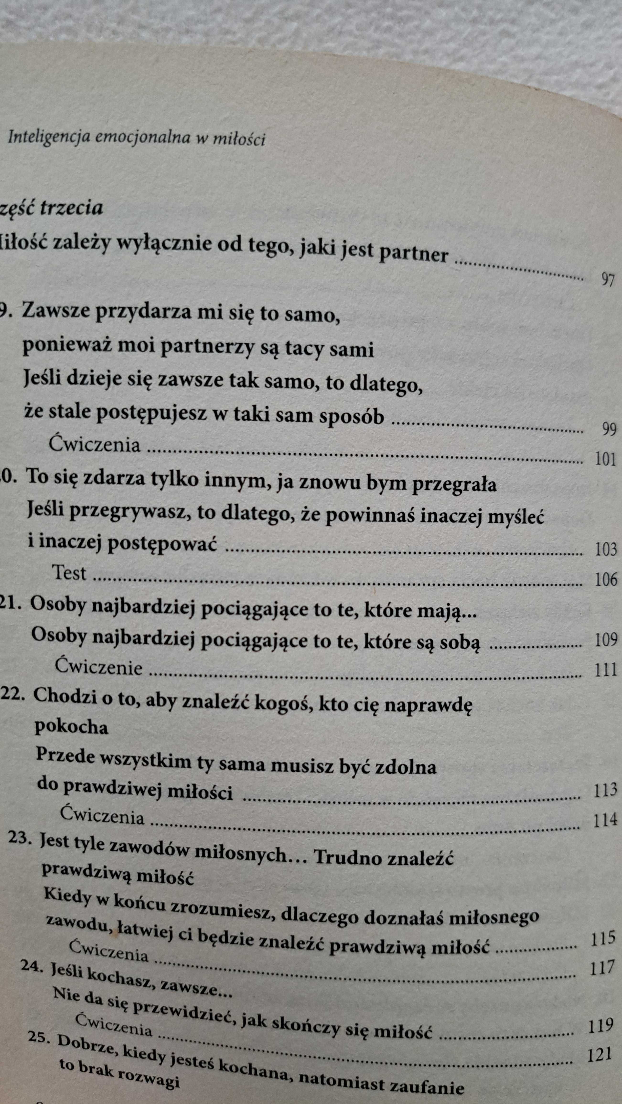 Inteligencja emocjonalna w miłości