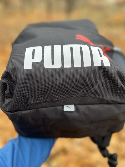 Спортивный рюкзак Puma Phase Backpack