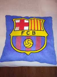 Poduszka FC Barcelona