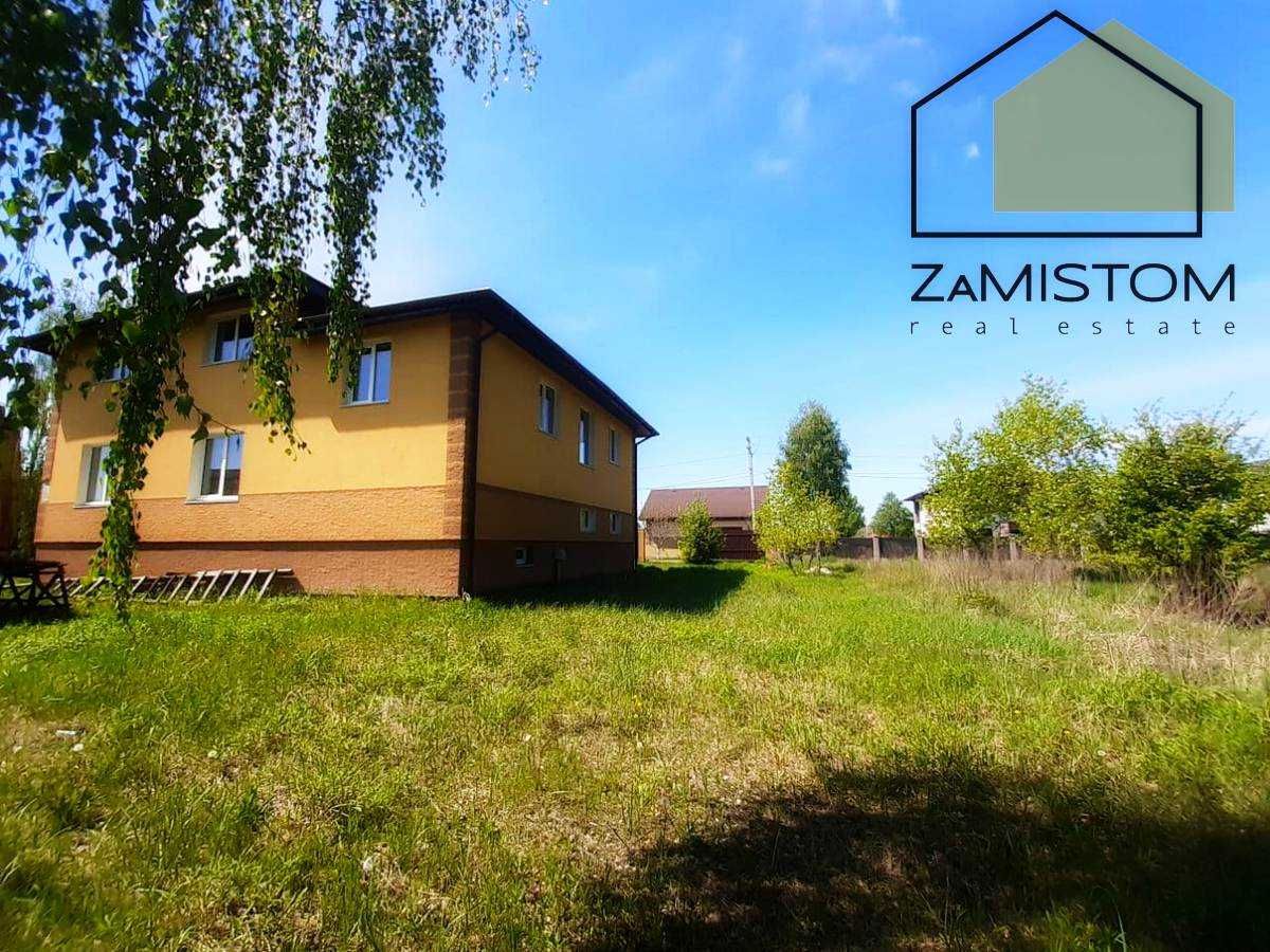 ‼️‼️Продам‼️‼️‼️ №5516. Продам будинок 230 м2 в селі Петропавлівське