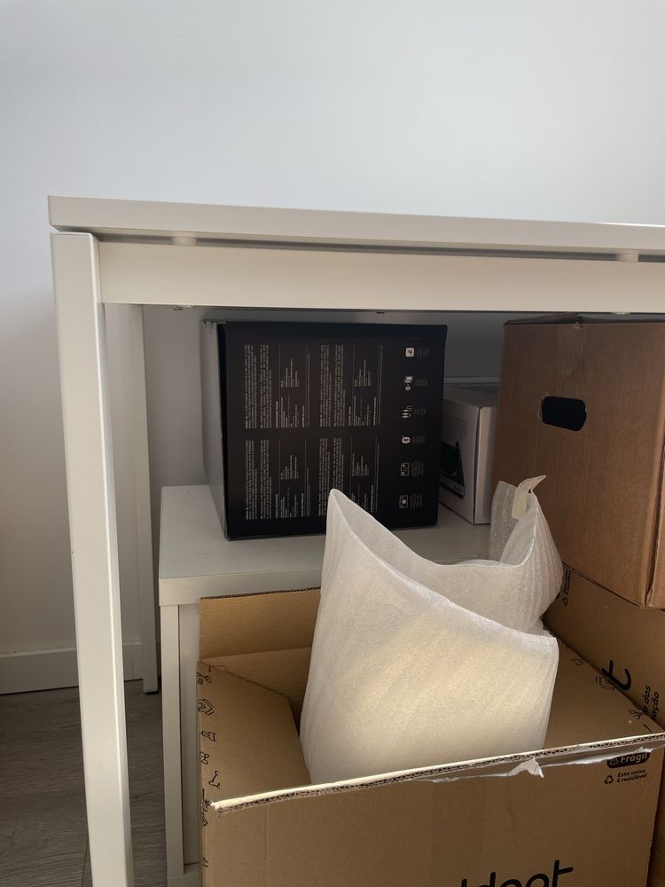 Mesa Ikea Melltorp