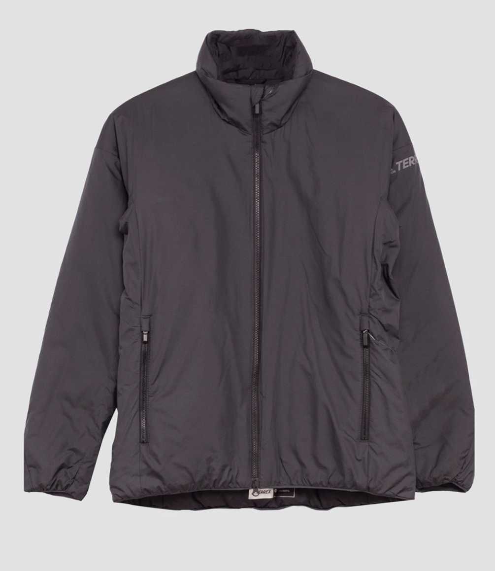 Куртка Adidas Terrex W Insulation Jacket Primaloft р.S (42-46) оригина
