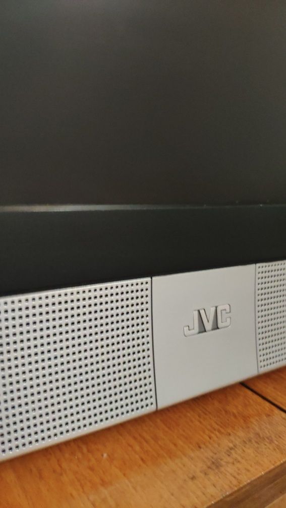 телевизор jvc model  LT-20b70bs