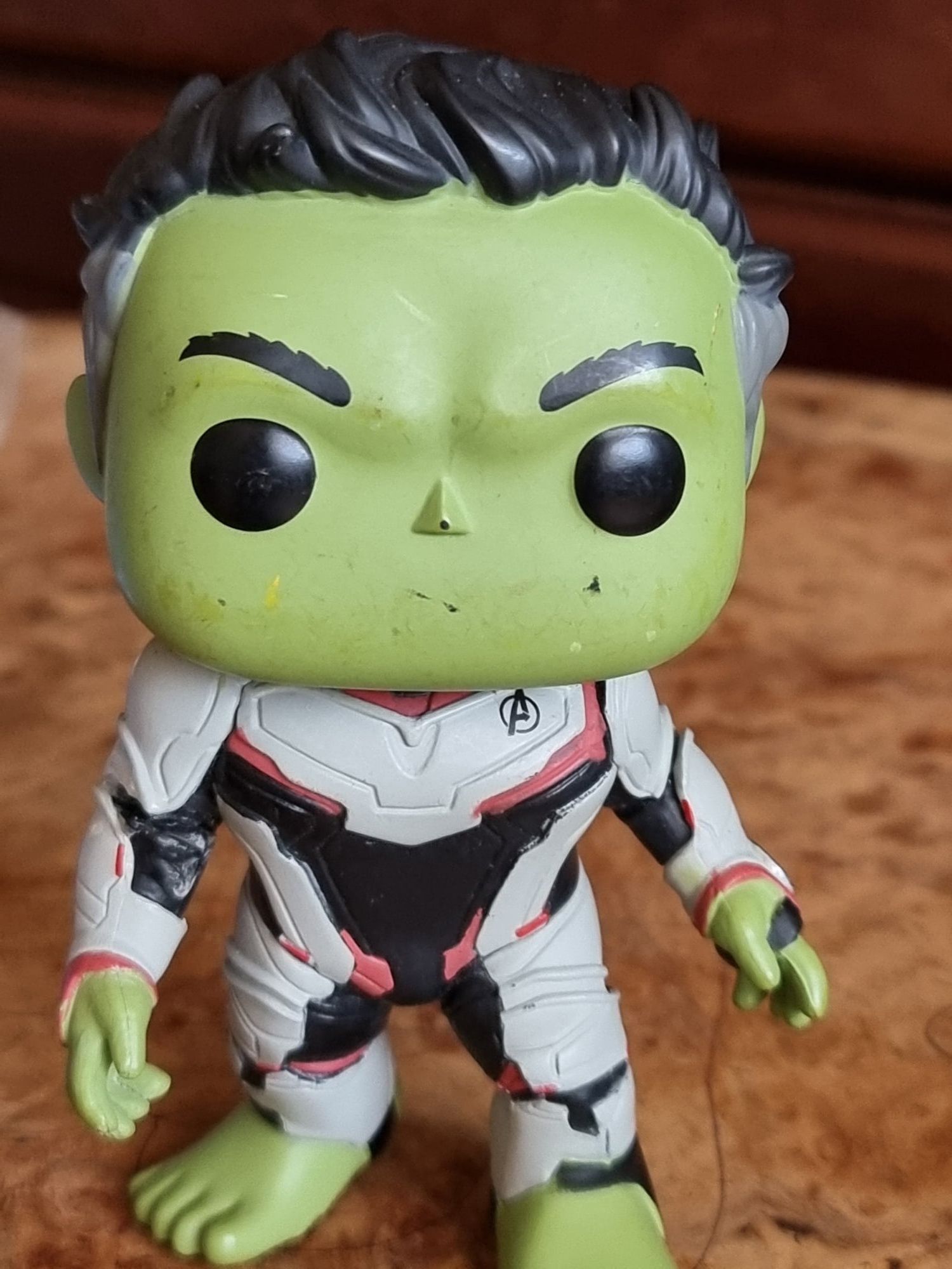 Funko - Hulk  - Figurka