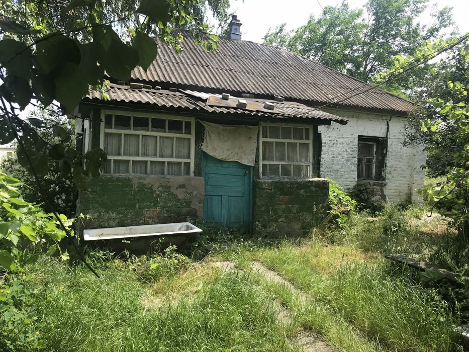 Будинок село Кошани