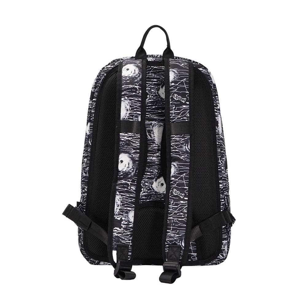 BB008-A Рюкзак Upixel UNBELIEVERS Backpack Чорний буревій,акція