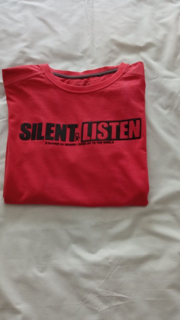 Lote 2 camisolas/sweats quentes manga comprida rapaz 12-13 anos