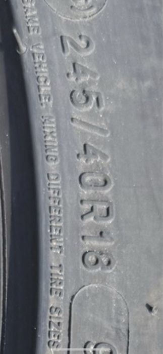 245.40.18 Michelin