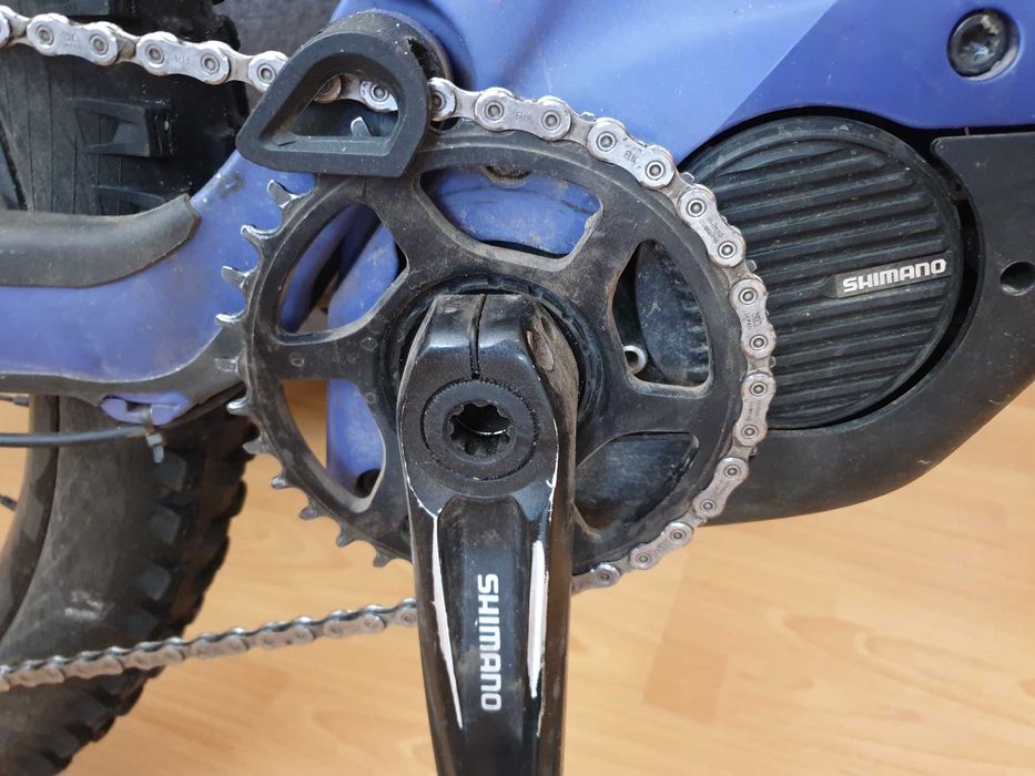 Canyon Spectral:ON 8.0 2020 rozmiar L