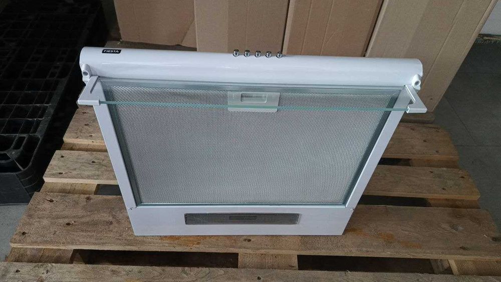 Витяжка Fiesta 50 classico W