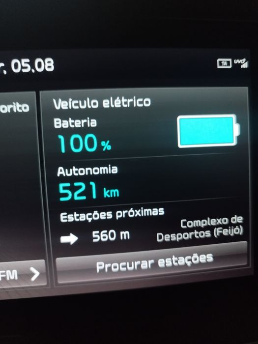 Empresa TVDE a trabalhar em part time