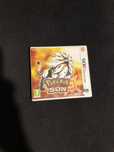 Pokemon Sun PRAWIE JAK NOWA - nintendo 3ds