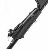 Suporte Porta Bicicleta FAST BIKE ALU BLACK ultra prático