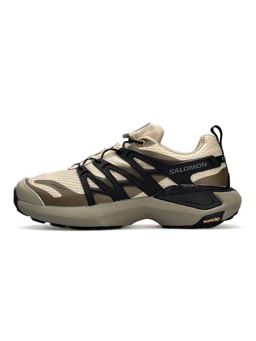 АКЦІЯ! Кросівки Salomon XT PU.RE Advanced Beige Black 41 - 45