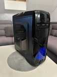 Komputer Biurowy do Internetu AMD FX-6100 GTX 650 1GB 4gb ram ssd +hdd