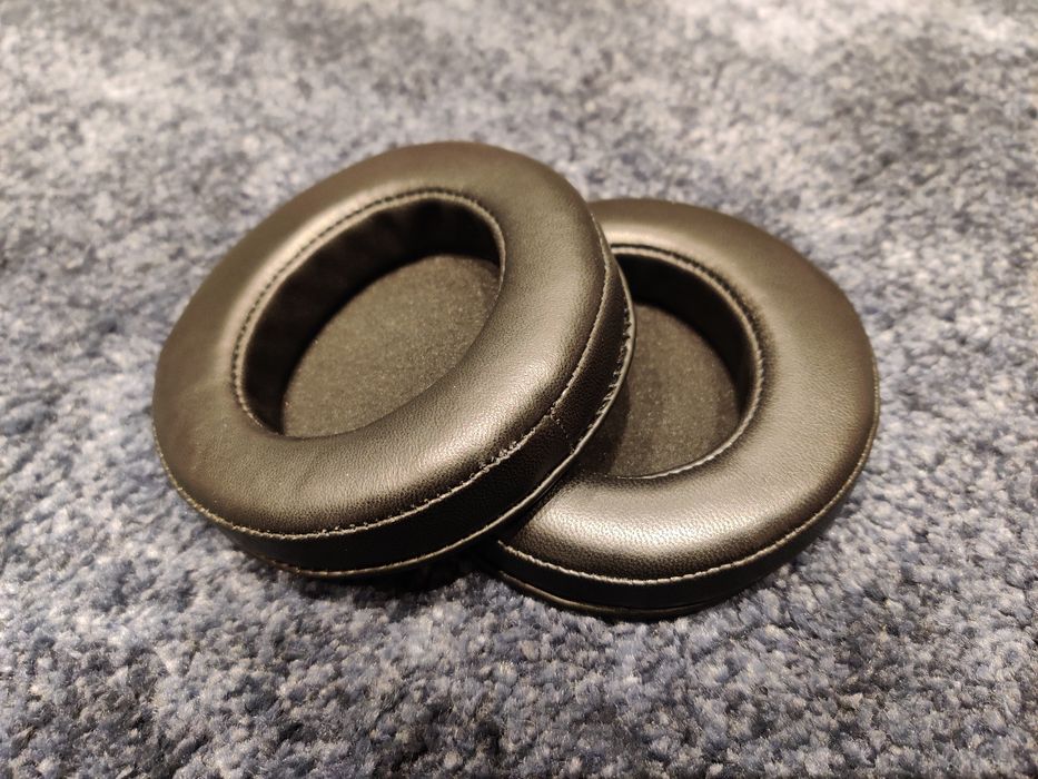 Pady zmf be2 lambskin