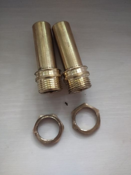 Продам втулки БМВ Х3Е83