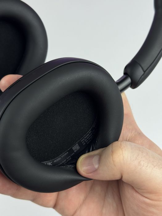 Навушники SONY WH-1000XM5 Black