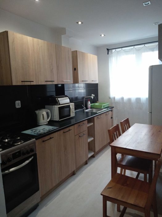 Pokoje kwatery nocleg dla pracowników przy Kauflandzie i DK11