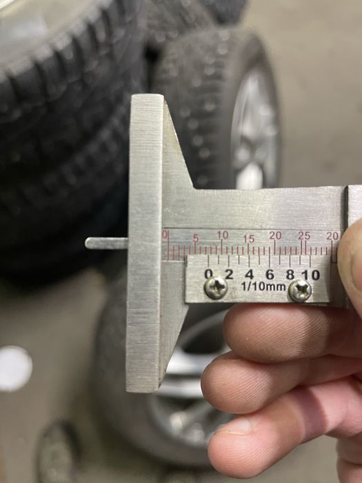 195 65 r15 5x112 Колеса в зборі зимова резина nokian