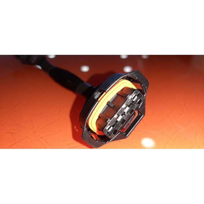 Ficha De Conversao Sensor Map 6b