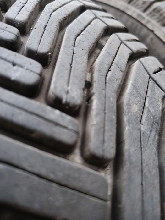 Michelin CrossClimate 185/65 R15 92V