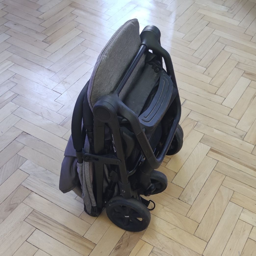 Коляска Easywalker Buggy XS by MINI