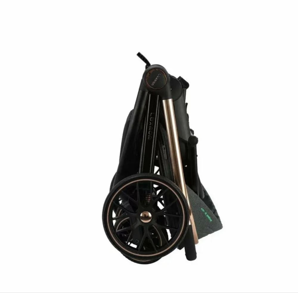 Детская коляска 2в1 POTE luxmom (Anex, Cybex, el camino, Carrello)